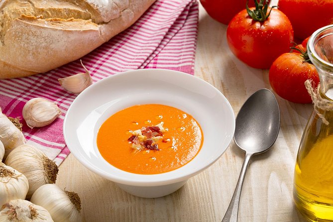 10 Tapas Cooking Class Experience in Madrid with Sangria - Cooking Up to 10 Tapas: What You’ll Make (and Why It Matters)