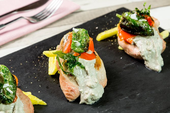 10 Tapas Cooking Class Experience in Madrid with Sangria - A Punto Cooking School Kitchen: Small-Group Energy, Real Tasks