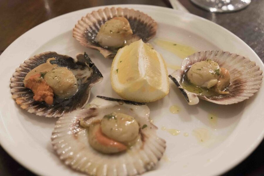 2.5-Hour Evening Tapas Tour through Madrid - The meeting point vibe: easy start, flexible details