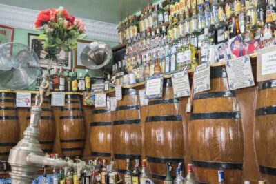 2.5-Hour Evening Tapas Tour through Madrid - What you pay for: the $41 tour fee plus the 30 EUR tasting fund