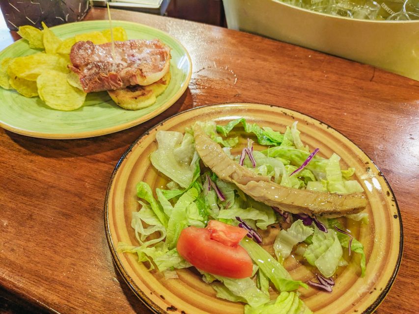 3-Hour Tapas Tour in Triana, Sevilla's Vibrant Neighborhood - Key Things You’ll Notice on This Triana Tapas Walk