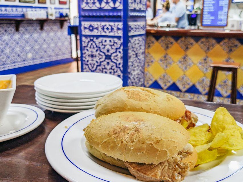 3-Hour Tapas Tour in Triana, Sevilla's Vibrant Neighborhood - Triana Is the Right Place for Tapas (Not Just the Closest)