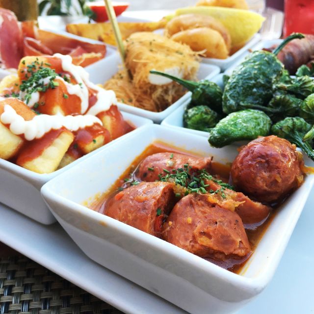 3-Hour Tapas Tour in Triana, Sevilla's Vibrant Neighborhood - The Guide Experience: Where the Tour Can Shine or Feel Thin