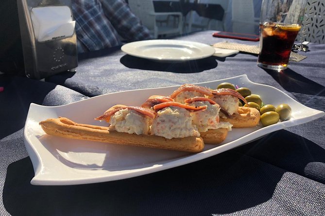3 Tapas Cartagena walking tour - Key things that make this tour work