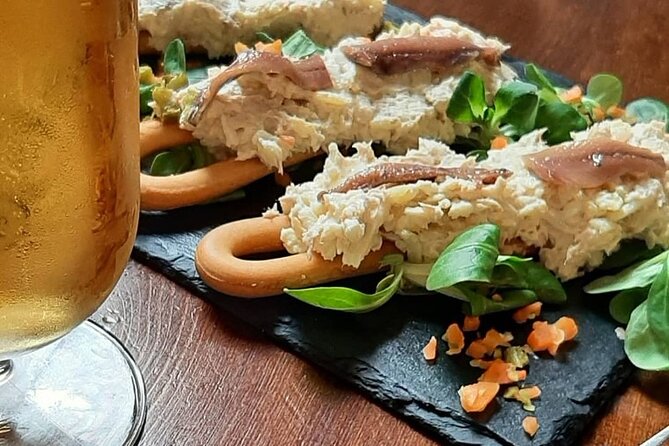 3 Tapas Cartagena walking tour - Bars as a Living Museum: Traditional Stops, Real Social Life