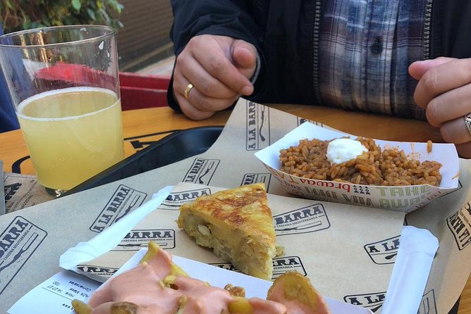 3 Tapas Cartagena walking tour - Walking, Sun, and Timing: The Real-World Comfort Check