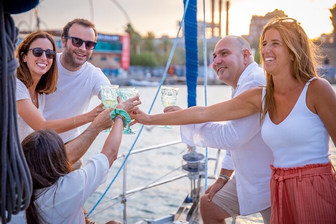 A 2 hours Local Tapas and sailing adventure in Barcelona - Timing Tips: Choosing a Departure That Fits Your Day
