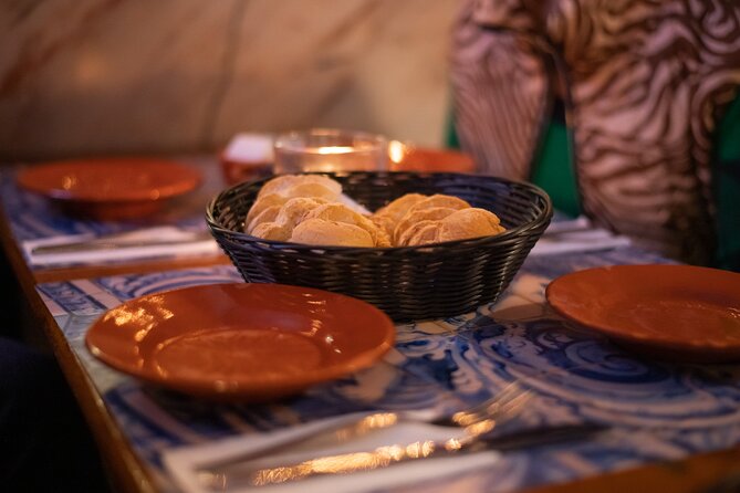 A True Taste of Lisbon: Portuguese Tapas, Wine & Surprise Drink - Bairro Alto Bites at Two Portuguese Spots