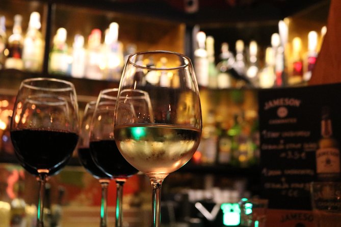 A True Taste of Lisbon: Portuguese Tapas, Wine & Surprise Drink - Price and Value Check: Does This Feel Like Dinner?
