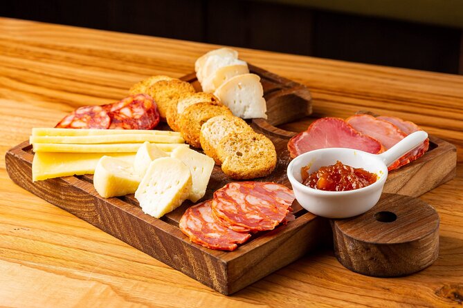Albufeira Food Experience: Land & Sea Tapas w/ Wines - Is $54.07 Good Value? When This Tapas Tour Makes Sense