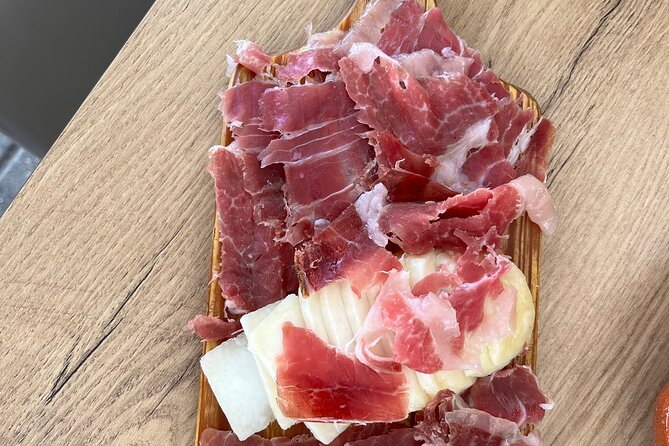 Albufeira Food Experience: Land & Sea Tapas w/ Wines - Who Should Book This Tour (and Who Should Skip It)