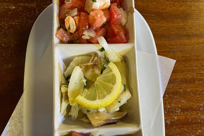 Albufeira Food Experience: Land & Sea Tapas w/ Wines - Before You Go: Practical Tips to Get the Most Out of It