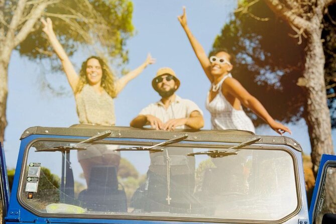 Albufeira Tour with Local Tapas and Tasting - Who should book this tour (and who might prefer something else)