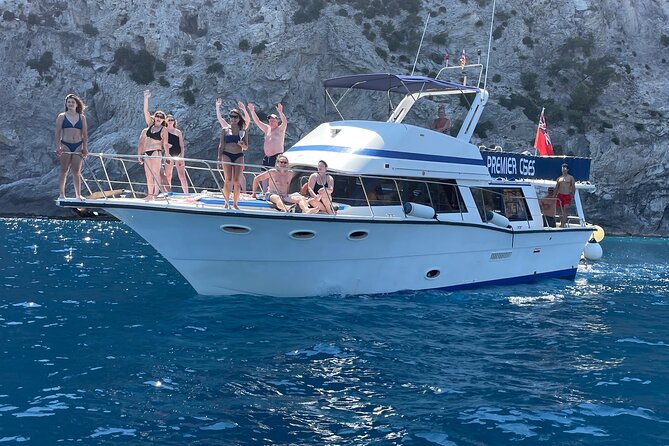 Alcudia 3hr Sunset Trip with Drinks, Tapas, SUP & Snorkel - Key things I’d plan around