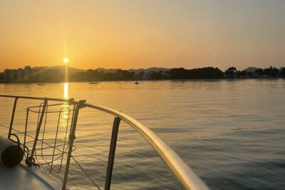 Alcudia 3hr Sunset Trip with Drinks, Tapas, SUP & Snorkel - The money question: is $75.47 worth it?