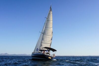 Alcudia: Sailing Yacht Excursion with Wine & Tapas - Where you board: Bonaire vs Cocodrilo