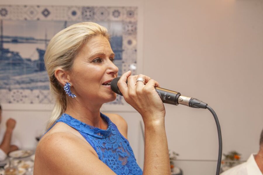 Algarve: Fado Night with 6- Course Algarvian Tapas Dishes - Garlic is the big variable: how to judge if this menu fits you