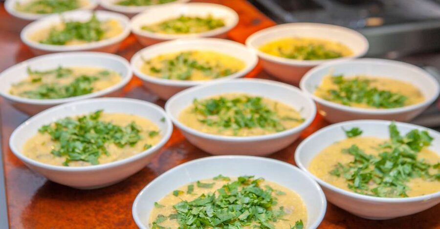Algarve: Fado Night with 6- Course Algarvian Tapas Dishes - Price and value at $99: what you’re really paying for
