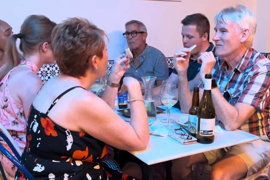 Alicante Best Wine Tasting & Tapas Club - Should you book Alicante Best Wine Tasting & Tapas Club?