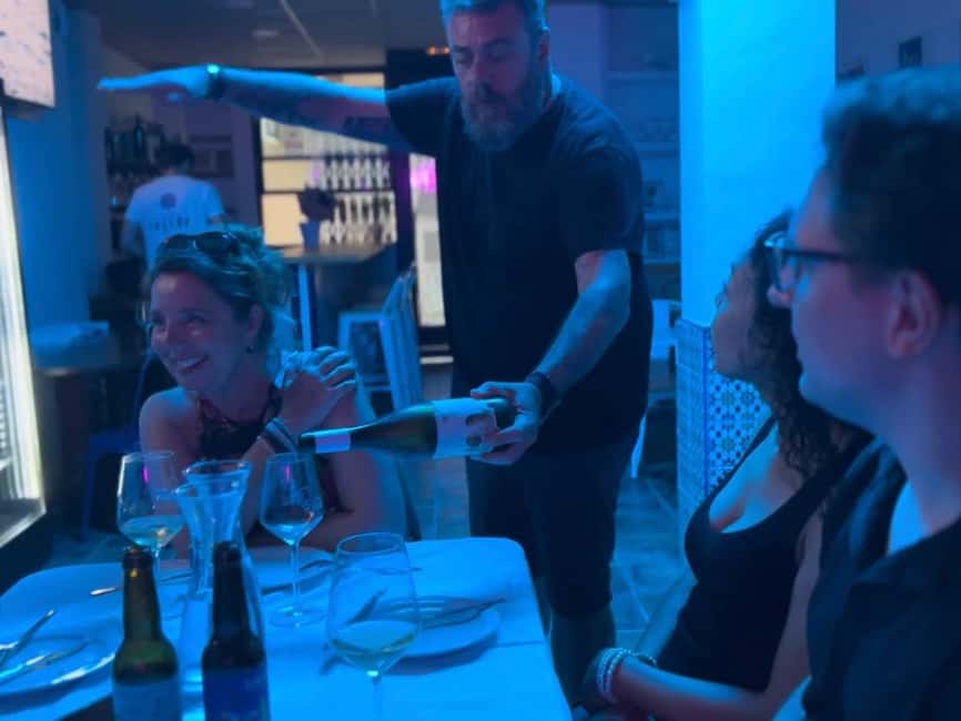 Alicante Best Wine Tasting & Tapas Club - Practical tips to get the most out of your Alicante night