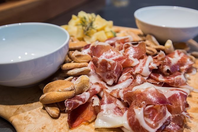 Alicante Evening Tapas tour - Key Things To Know Before You Go