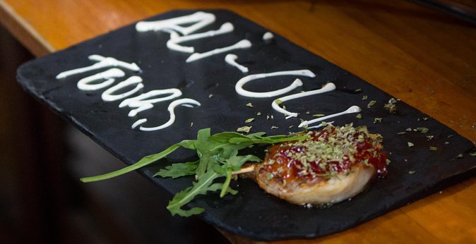 Alicante Evening Tapas tour - Should you book this tour?