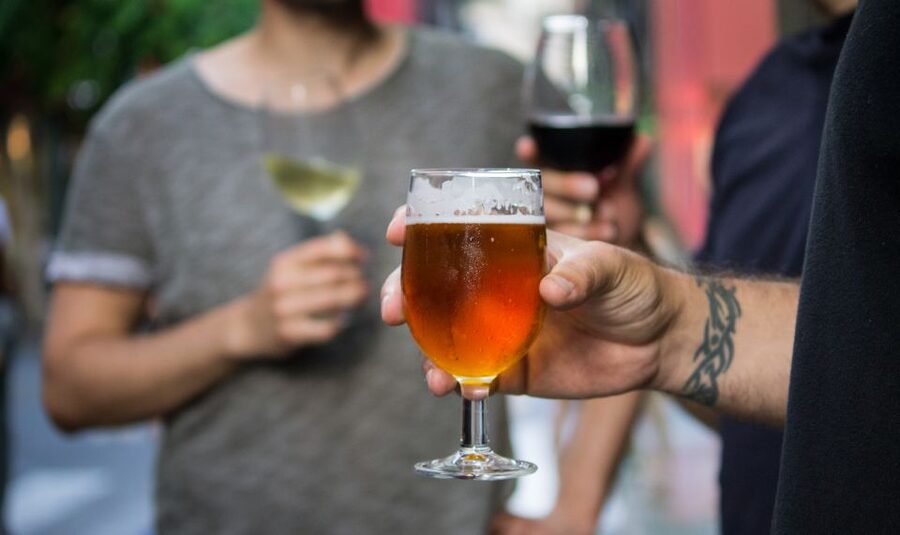 Alicante: Evening Tapas Tour - What you’re really paying for: $90 for a guided eating plan