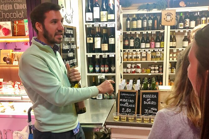 Alicante Food and Tapas Tour with a Local Guide - Who should book this Alicante tapas tour (and who might not)