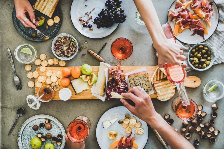 Alicante: Food Walking Tour with Wine Tasting and Tapas - How much food and drink you really get for $118