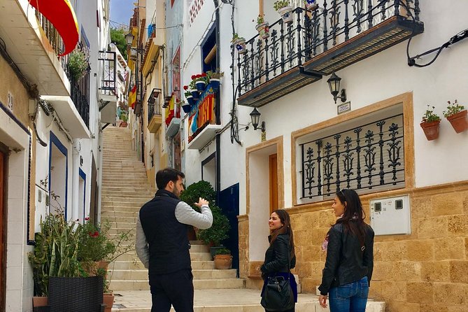 Alicante Historic Small Group Tour with Tapas Tasting - Starting in the Market: Mercat Central d’Alacant and the snacks that set the tone