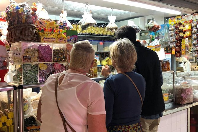 Alicante Historic Small Group Tour with Tapas Tasting - Who this tour fits best (and who should rethink it)