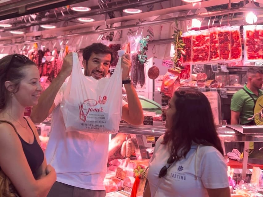 Alicante Paella Cooking Class, Tapas, Drinks and Market - Who Should Book This Paella Class in Alicante?