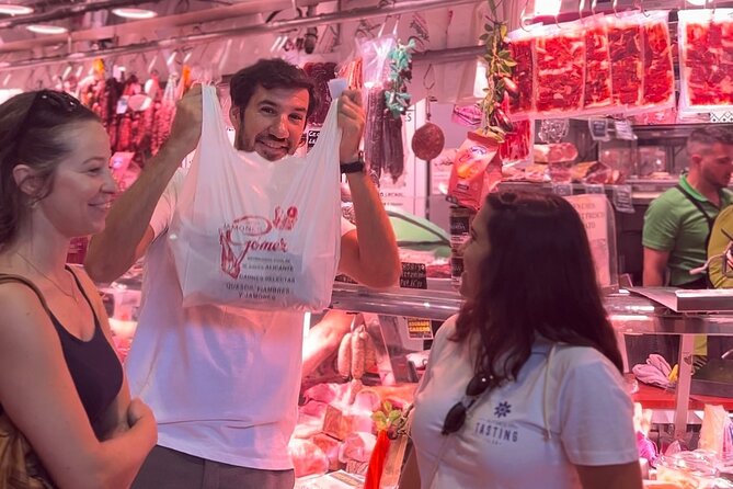 Alicante Paella Cooking Class, Tapas, Drinks and Marketplace - Price and Value for $59.28: Small Group Cooking Time