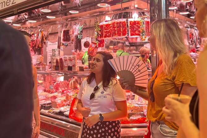 Alicante Paella Cooking Class, Tapas, Drinks and Marketplace - Who This Tour Is Best For (and Who Should Skip It)