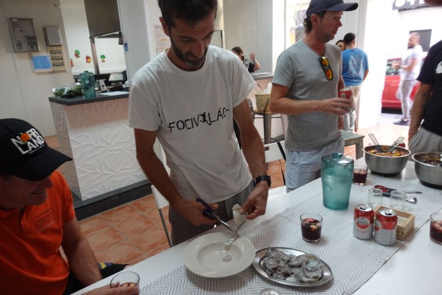 Alicante: Paella & Sangria Class with Tapas and Market Visit - Price and value: what $58 actually buys you