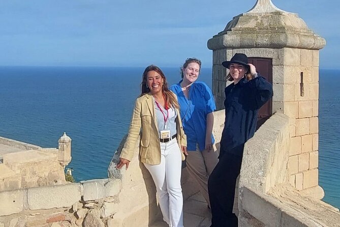 Alicante Tour: Full City, Castle, Market & Tapas Experience - Key moments worth planning for