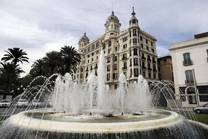 Alicante Tour: Full City, Castle, Market & Tapas Experience - How good is the value at about $106.82 per person?