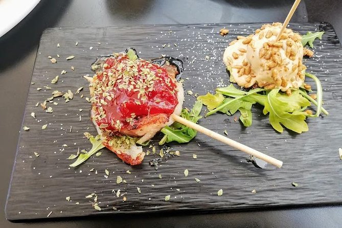 Alicante Wine Tasting and Tapas for Foodies - Casa Carbonell Start: Tapas With City Context