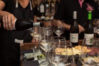 Alicante Wine Tasting and Tapas for Foodies - What You’ll Eat: From Cod, Peppers, and Garlic to Mojama