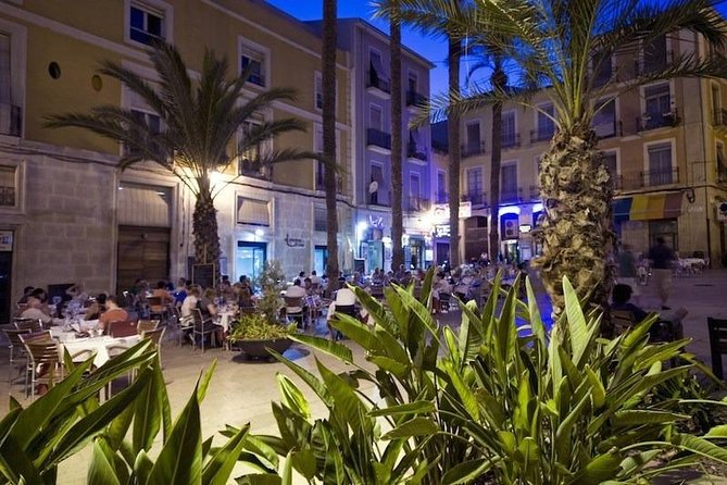 Alicante Wine Tasting and Tapas for Foodies - Price and Value: What You’re Paying For at $162.92