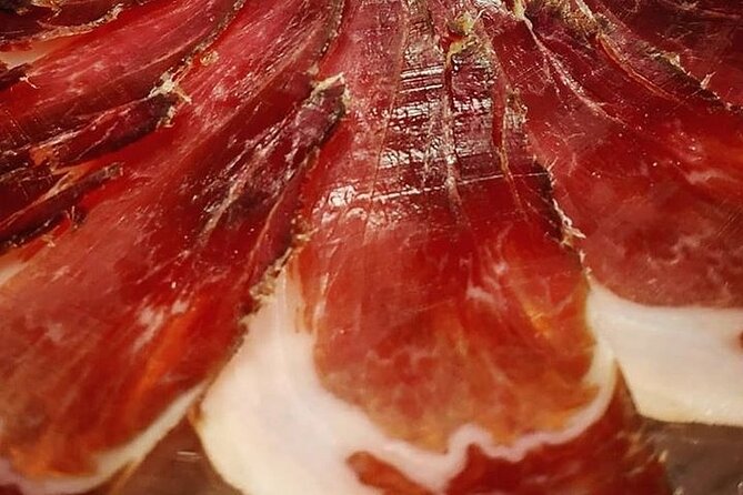Alicante Wine Tasting and Tapas for Foodies - Dietary Needs: Vegan and Vegetarian Options With Notice