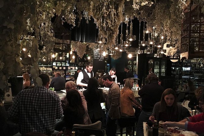 Alicante Wine Tasting and Tapas for Foodies - The Host Factor: A Friendly Guide Who Links Food to Place