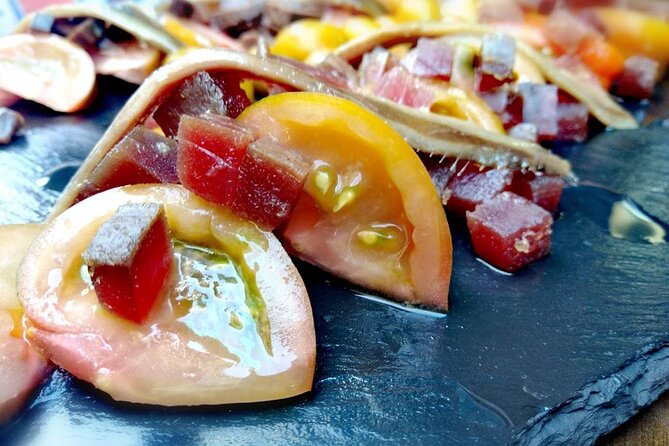 Alicante Wine Tasting and Tapas for Foodies - Where to Meet and How to Make It Easy