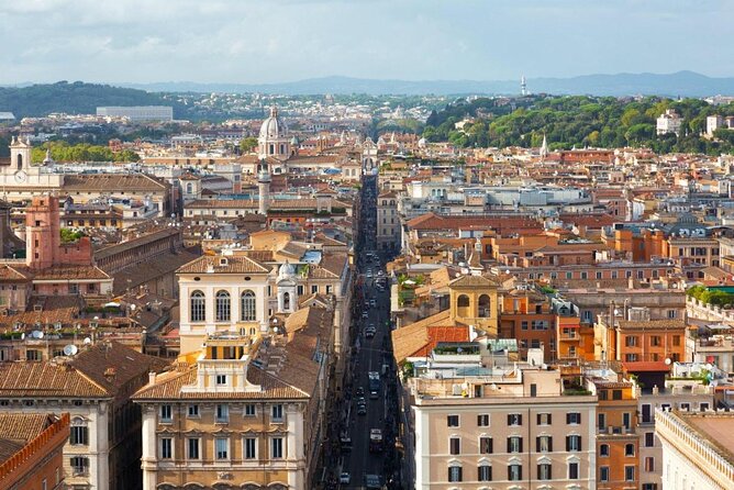 Aperitivo (Italian Tapas, kind of!) Like A Local In Rome, Private - Key things to know before you go