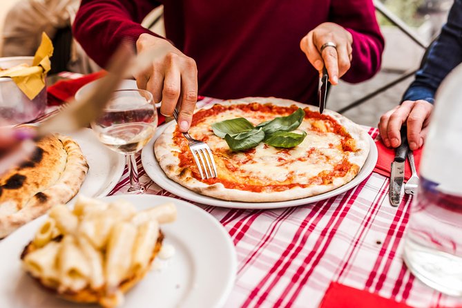 Aperitivo (Italian Tapas, kind of!) Like A Local In Rome, Private - Aperitivo in Rome: why 3 hours feels like the right amount