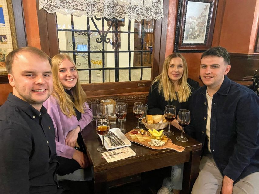 Authentic Flamenco Show & Tapas Tour in Granada - Key Takeaways Before You Go