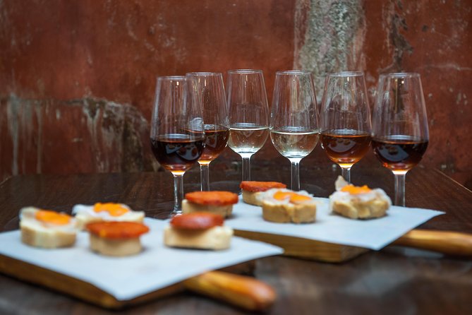 Authentic Flamenco Show with Tapas & Wine Guided Tour - How the tapas-and-wine pacing works around flamenco