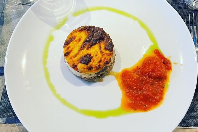 Authentic Greek food tapas and wine tasting - Cave village - Price and value: is $197.81 per person worth it?