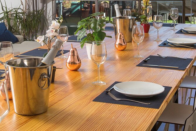 Authentic spanish tapas cooking class in barcelona - The meal you get: why included lunch and dinner matters