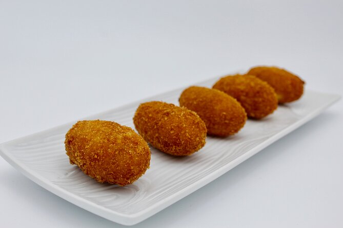 Authentic Tapas Cooking Class at a Private Local Eatery in Madrid - The value question: is $115.19 worth it?